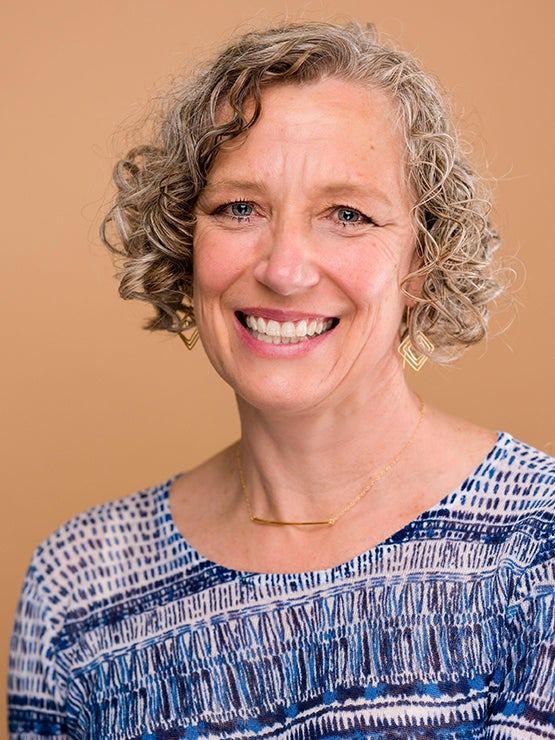 Cyd Harrell